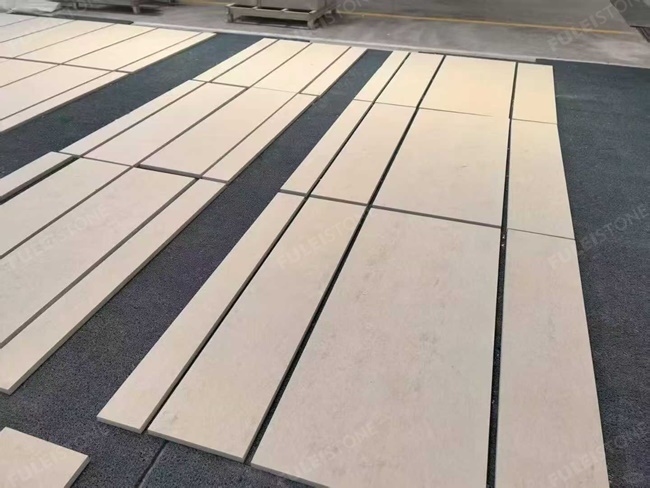 Venado Limestone Tiles — product view 7