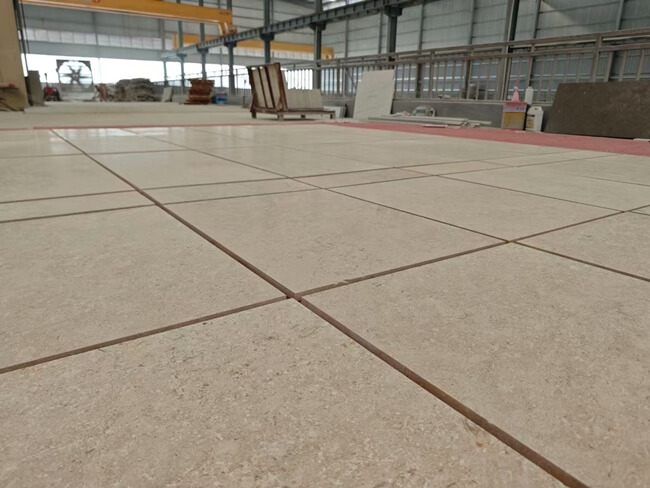 Verona Limestone Stone Tiles — product view 2