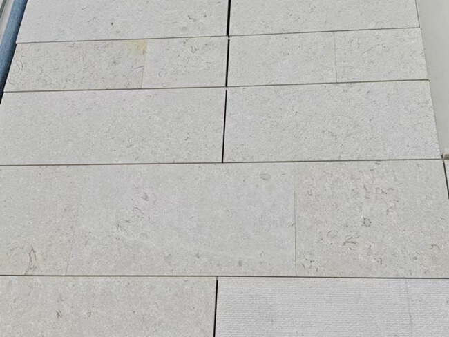 Verona Limestone Stone Tiles — product view 4