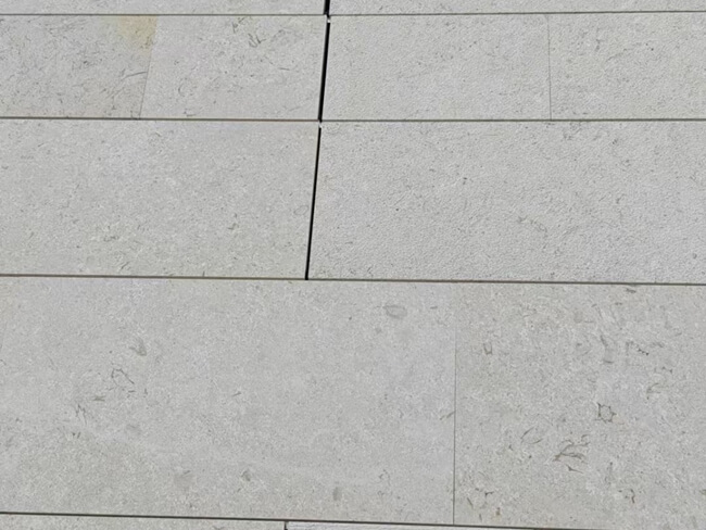 Verona Limestone Stone Tiles — product view 5