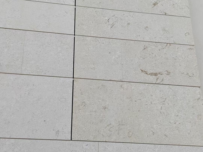 Verona Limestone Stone Tiles — product view 6