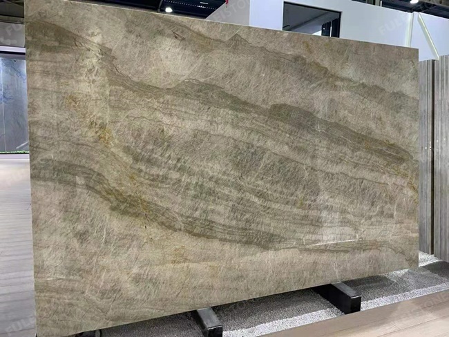 Victoria Falls Quartzite Slabs — product view 2