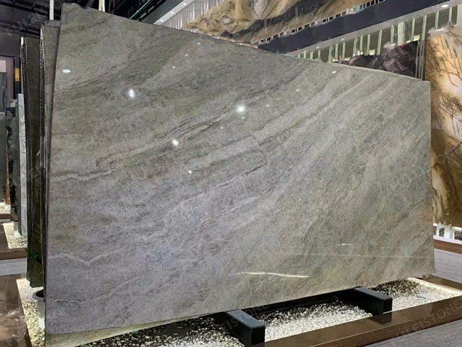 Victoria Falls Quartzite Slabs — product view 4