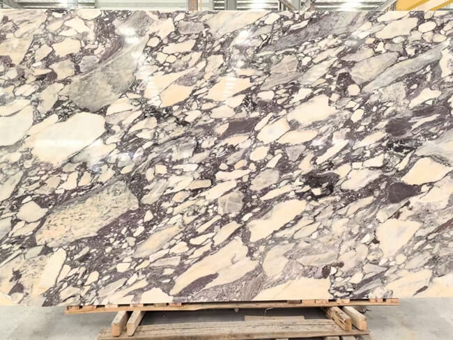 Viola Marble Slabs — product view 3