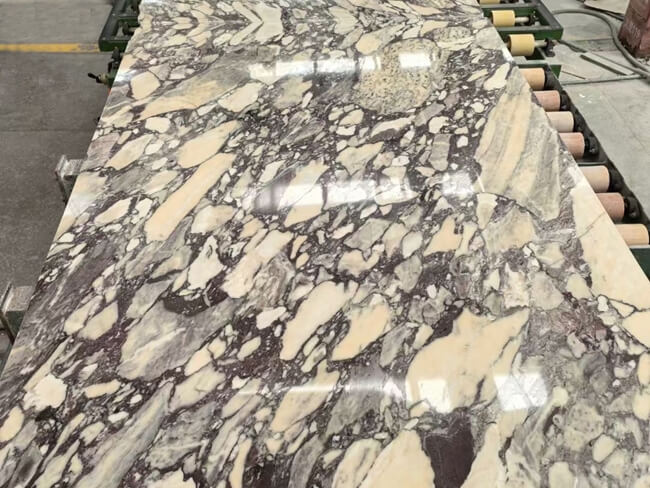 Viola Marble Slabs — product view 5