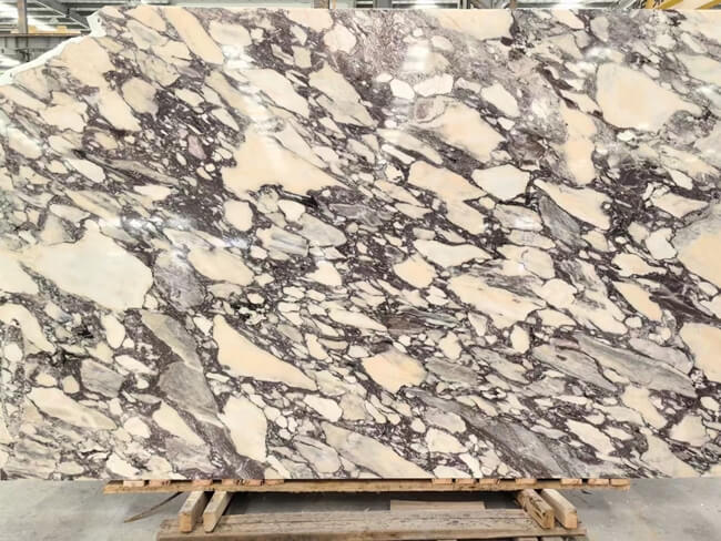 Viola Marble Slabs — product view 6