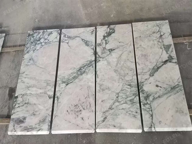 Violet Marble Tiles — product view 1