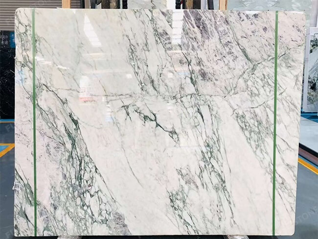 Violet Marble Tiles — product view 2