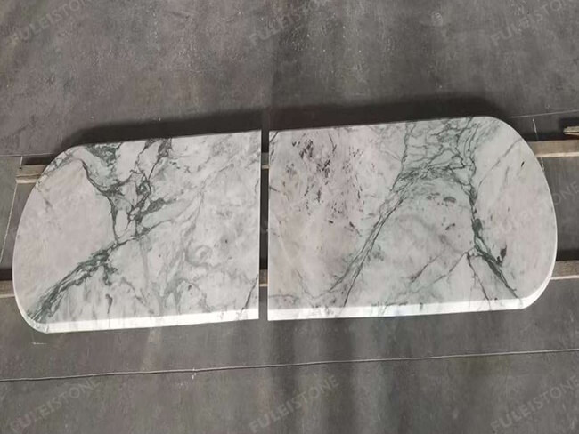 Violet Marble Tiles — product view 3