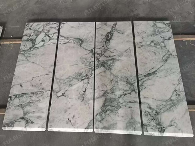 Violet Marble Tiles — product view 4