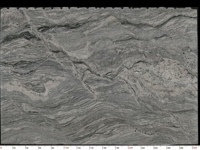 Viscon White Granite Tiles — product view 2