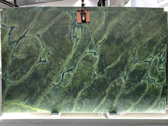 Vitoria Regia Quartzite Big Slabs — product view 2