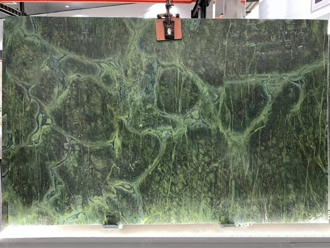 Vitoria Regia Quartzite Big Slabs — product view 5