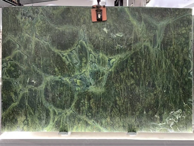 Vitoria Regia Quartzite Big Slabs — product view 6