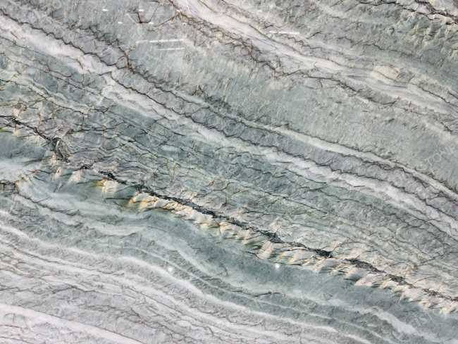 Vivid Green Quartzite – New Arrival — product view 2