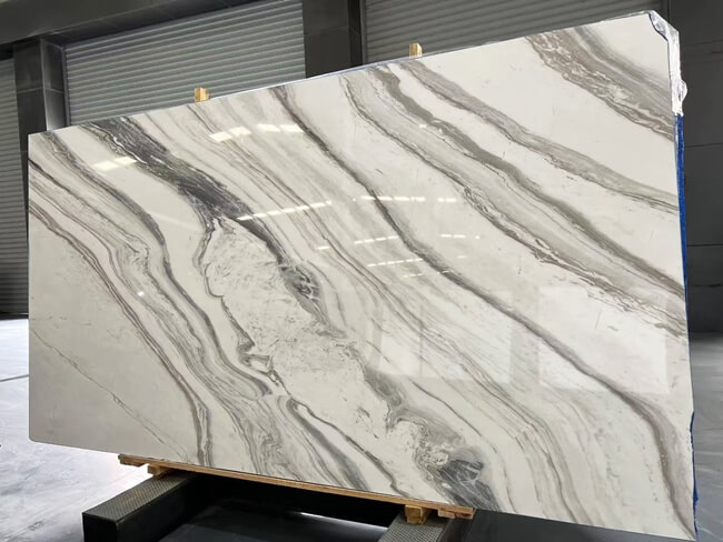 Volakas Fantasy Marble Slabs — product view 10