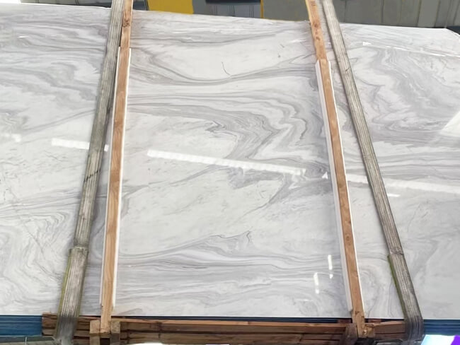 Volakas Fantasy Marble Slabs — product view 11