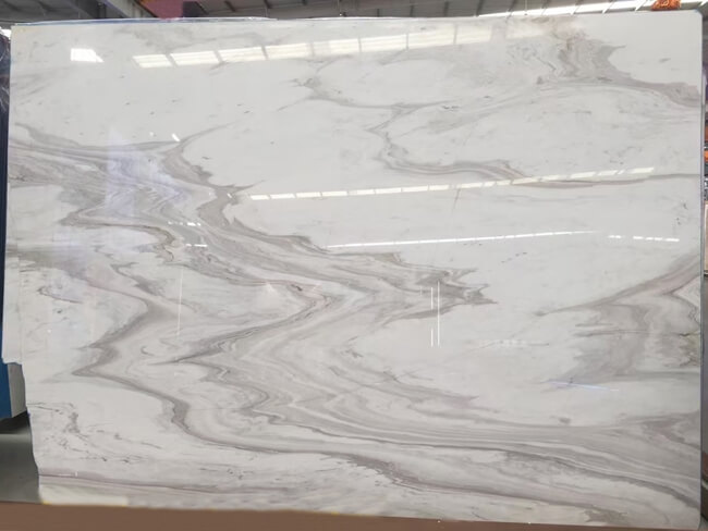 Volakas Fantasy Marble Slabs — product view 13