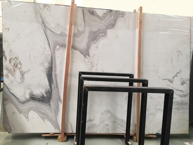 Volakas Fantasy Marble Slabs — product view 14
