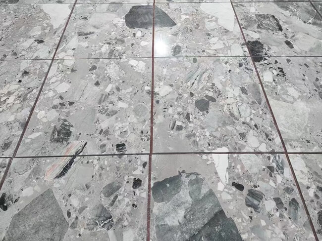 Vuca Grey Marble Tiles — product view 3