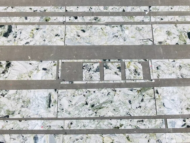 White Beauty Marble Tiles — product view 1