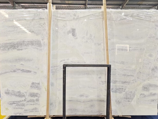 White Marble Tiles — product view 5