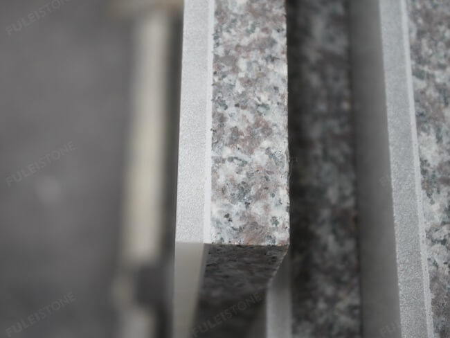 Reasonable Price White Onyx Composite Tile with Granite — product view 3