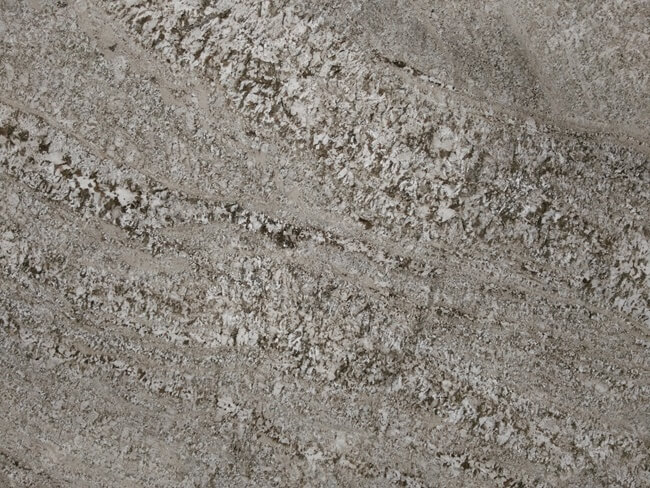 White Torroncico Granite Slabs — product view 2