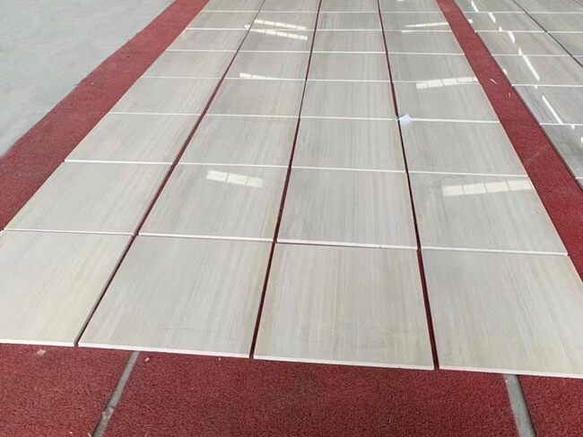 Wooden Beige Marble Tiles — product view 5