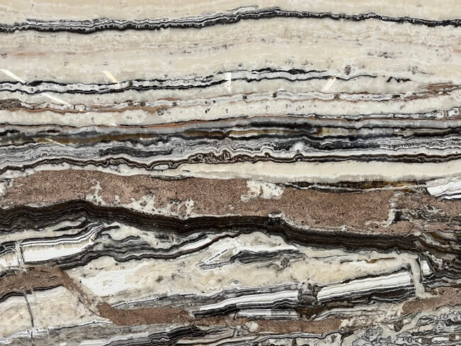 Zebro Onyx Slabs Polished — product view 3